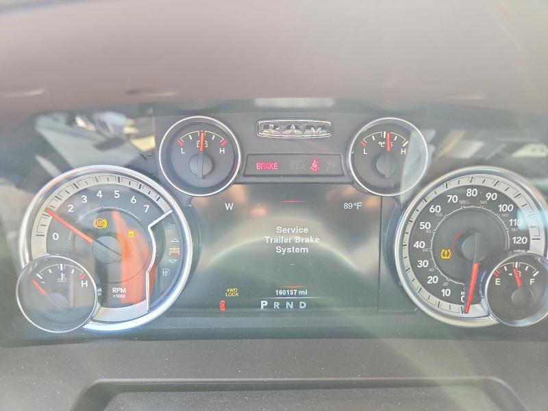 Продажа на аукционе авто 2014 Ram 1500, vin: 1C6RR7VT5ES322029, номер лота: 85962425