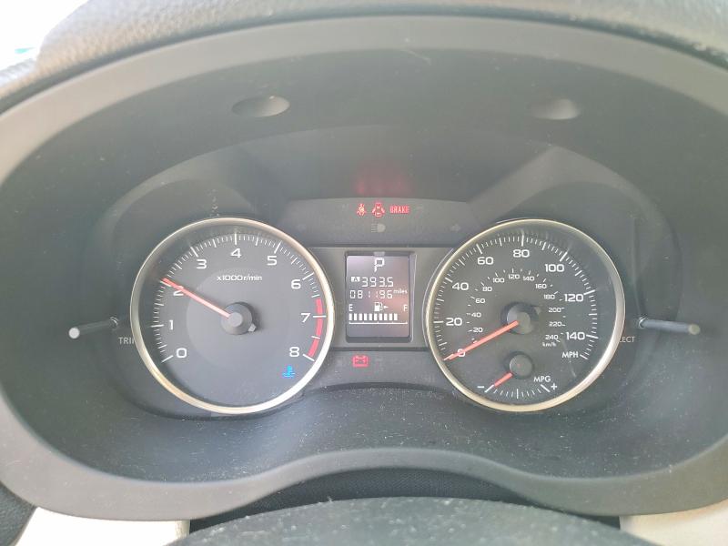 Продажа на аукционе авто 2015 Subaru Xv Crosstrek, vin: JF2GPADC8F8285630, номер лота: 61038416