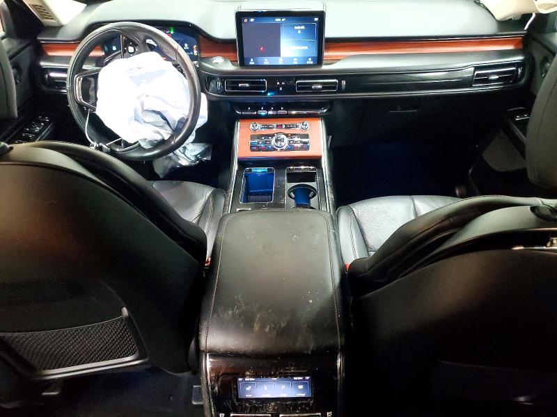 Aukcja sprzedaży 2023 Lincoln Aviator, vin: 5LM5J7XC4PGL28916, numer aukcji: 62583396