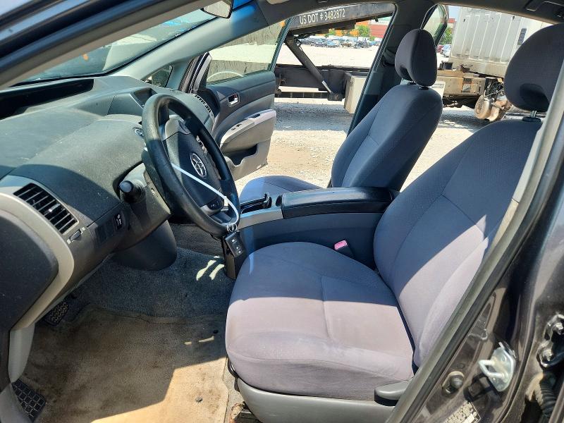Aukcja sprzedaży 2008 Toyota Prius, vin: JTDKB20U483395439, numer aukcji: 60672516