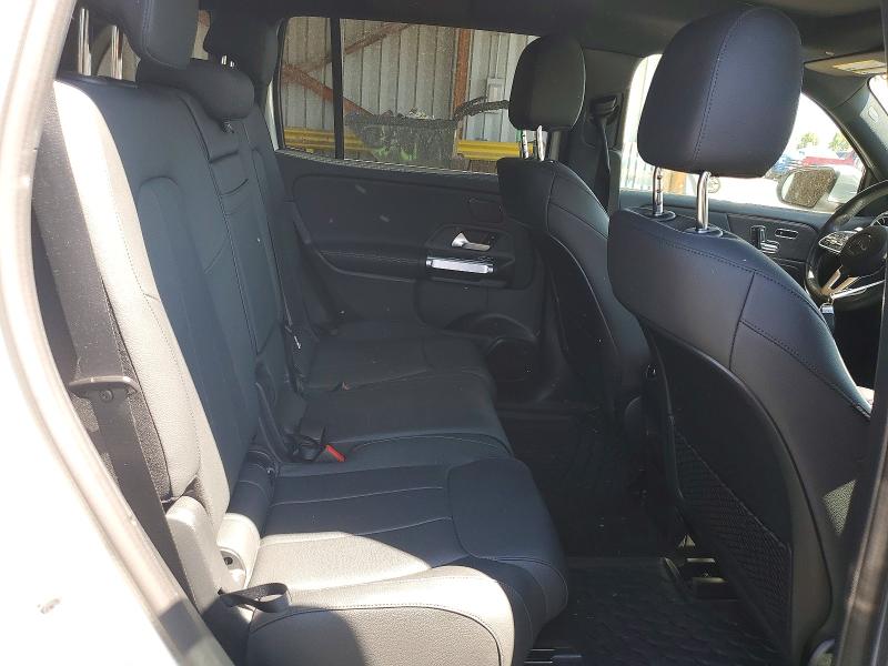 Продаж на аукціоні авто 2023 Mercedes-benz Eqb, vin: W1N9M0KB7PN073673, номер лоту: 61432186
