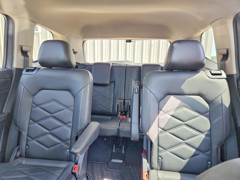 61156096 :رقم المزاد ، 1V2KR2CA8RC501131 vin ، 2024 Volkswagen Atlas مزاد بيع