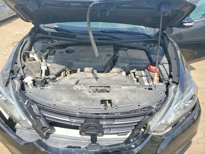 Продажа на аукционе авто 2018 Nissan Altima, vin: 1N4AL3AP7JC158981, номер лота: 62255076