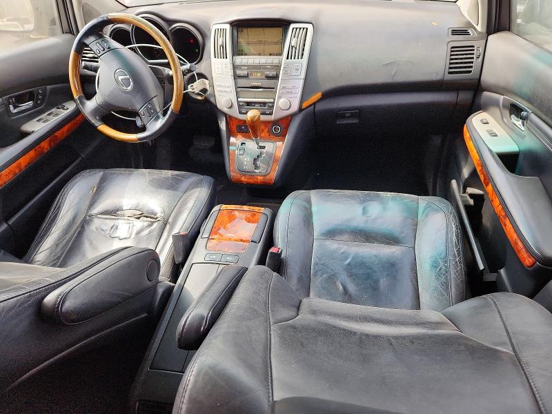 Продажа на аукционе авто 2009 Lexus Rx, vin: 2T2HK31U39C103542, номер лота: 59302806