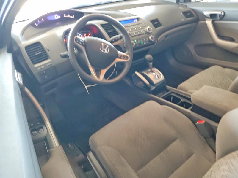 Aukcja sprzedaży 2006 Honda Civic, vin: 2HGFG12856H580527, numer aukcji: 60860976