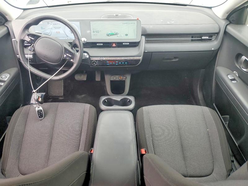 Продажа на аукционе авто 2024 Hyundai Ioniq 5, vin: KM8KN4DE3RU317005, номер лота: 58130816