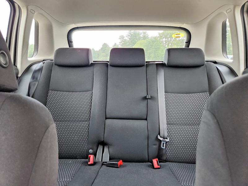 62823676 :رقم المزاد ، WVGBV7AX0AW524449 vin ، 2010 Volkswagen Tiguan مزاد بيع