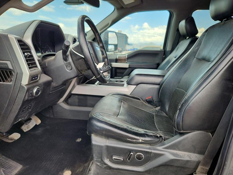 Продажа на аукционе авто 2019 Ford F350, vin: 1FT8W3BT4KEF39978, номер лота: 60267176