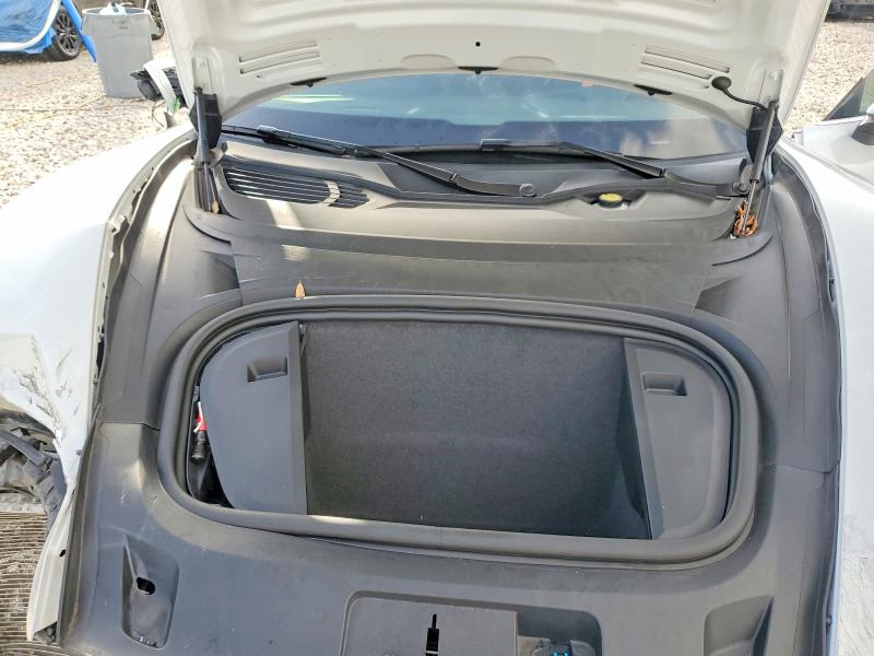 Aukcja sprzedaży 2020 Porsche Taycan, vin: WP0AB2Y16LSA53949, numer aukcji: 59883666