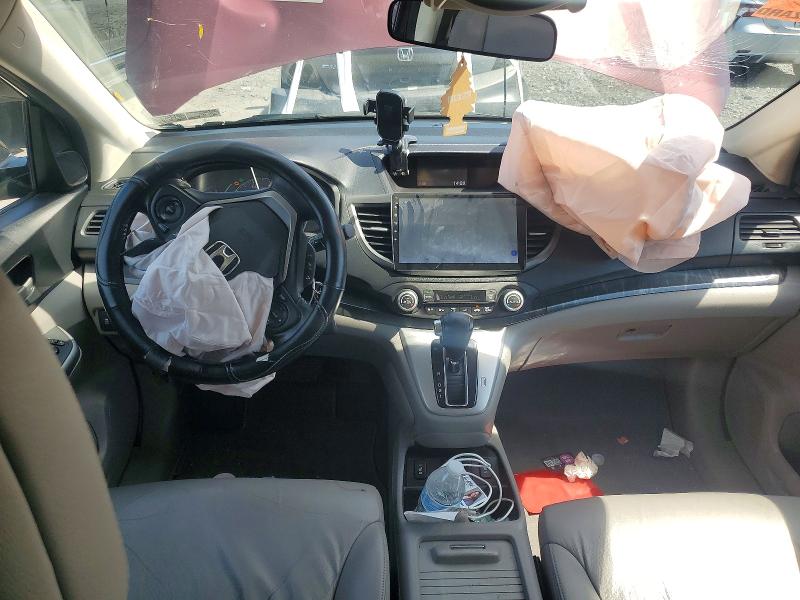 Продаж на аукціоні авто 2013 Honda Cr-v, vin: 5J6RM4H79DL012909, номер лоту: 61313356