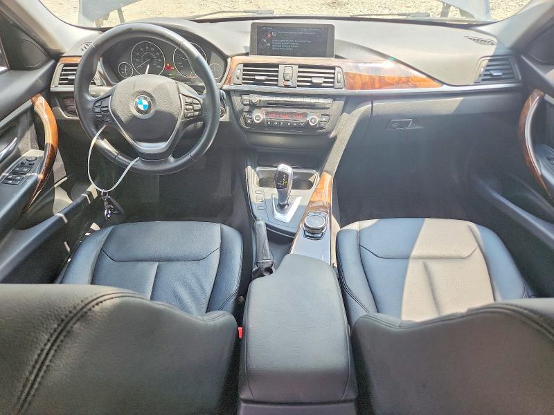 Продаж на аукціоні авто 2017 Bmw 328, vin: WBA3D5C53FK290864, номер лоту: 62408416