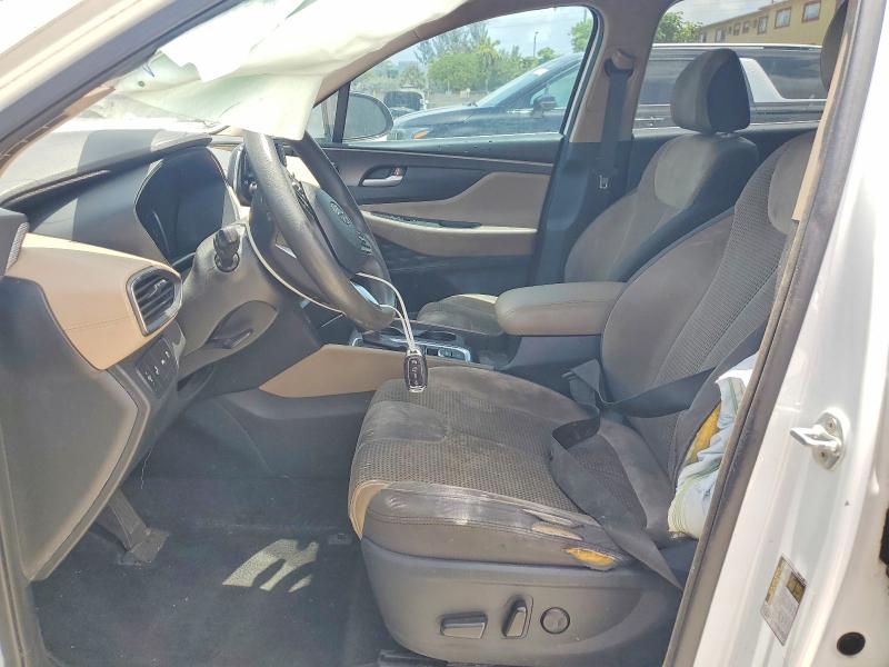Aukcja sprzedaży 2019 Hyundai Santa Fe, vin: 5NMS33AD5KH041780, numer aukcji: 60472996