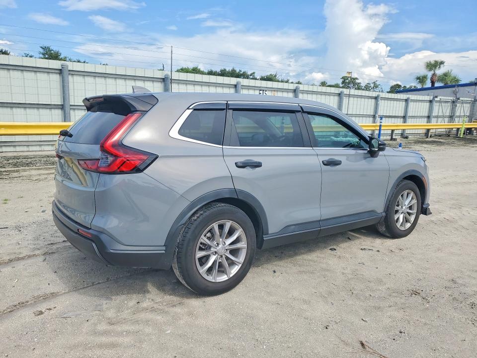 Aukcja sprzedaży 2024 Honda Cr-v, vin: 2HKRS3H27RH302801, numer aukcji: 63334746