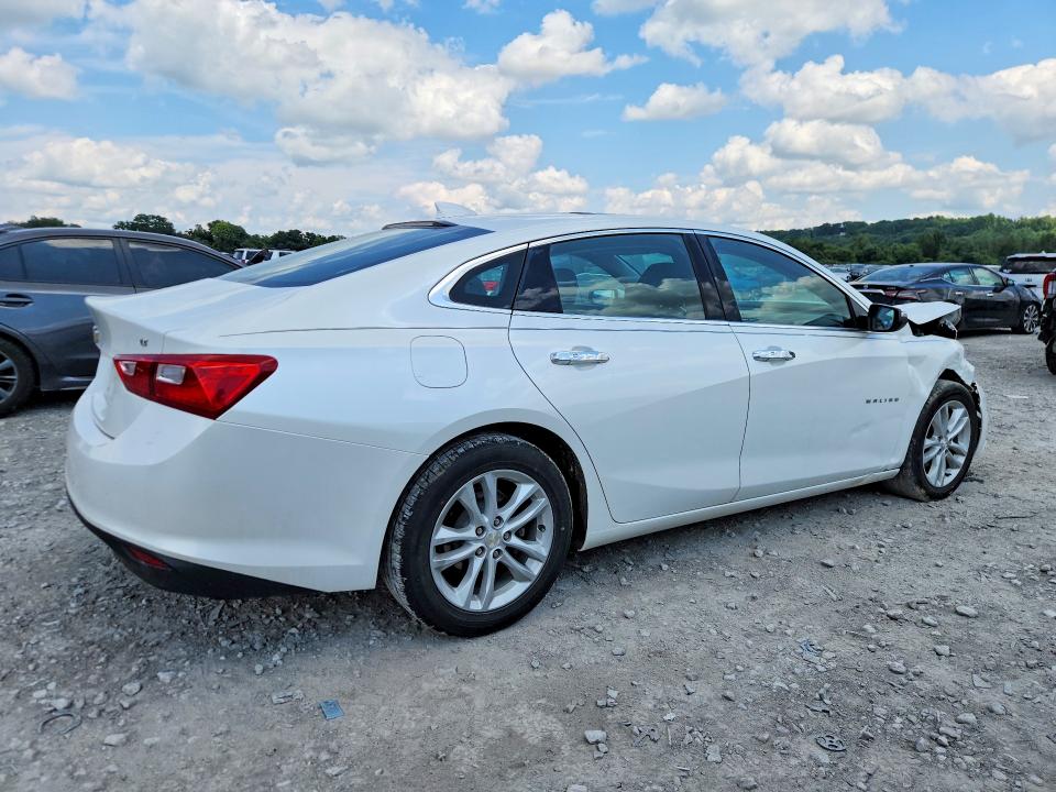 Aukcja sprzedaży 2016 Chevrolet Malibu, vin: 1G1ZE5ST1GF198326, numer aukcji: 60694766