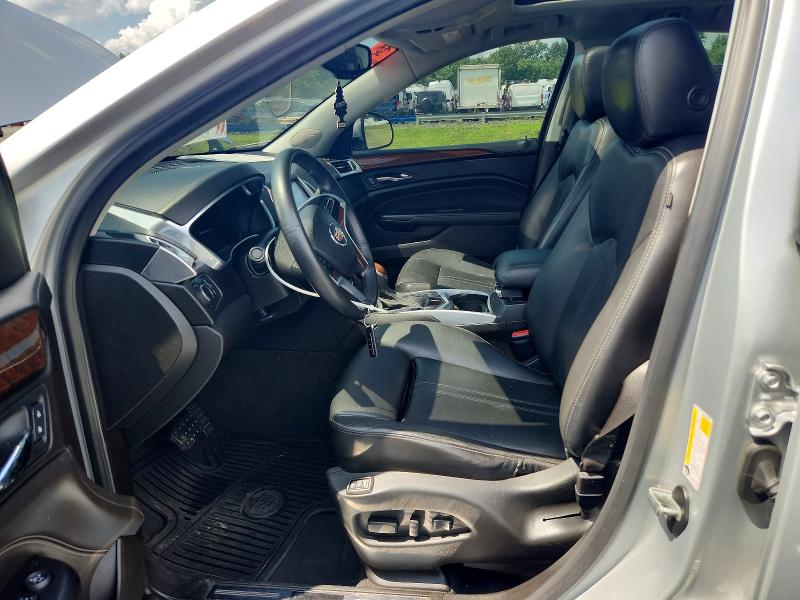 Aukcja sprzedaży 2013 Cadillac Srx, vin: 3GYFNGE36DS567720, numer aukcji: 62032266