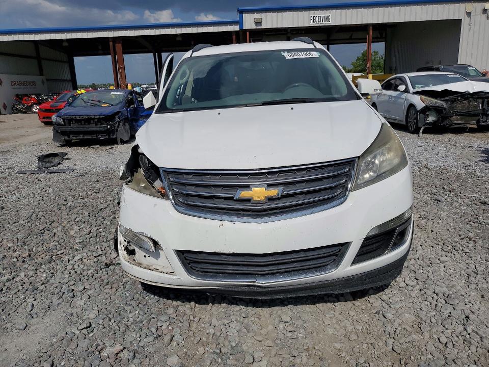 Aukcja sprzedaży 2016 Chevrolet Traverse, vin: 1GNKRHKD4GJ213686, numer aukcji: 60407906