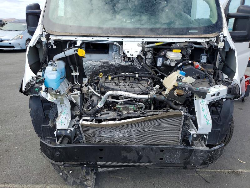 Продажа на аукционе авто 2024 Ram Promaster 1500, vin: 3C6LRVAG3RE147596, номер лота: 59747456