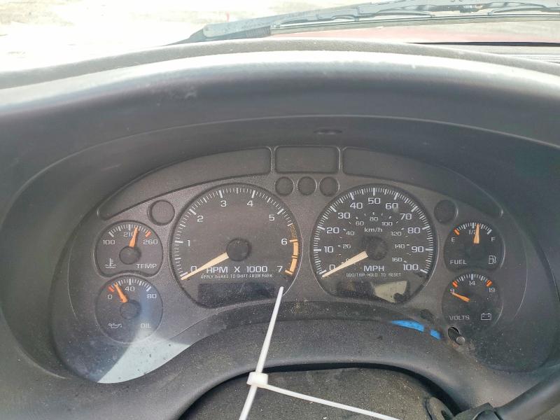 Продажа на аукционе авто 2002 Gmc Sonoma, vin: 1GTDT13W82K225272, номер лота: 60385746