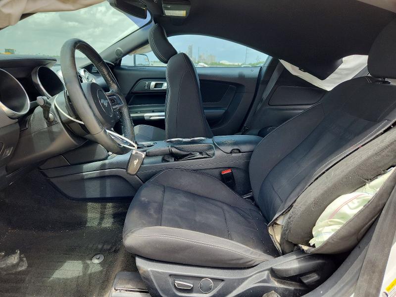 Aukcja sprzedaży 2018 Ford Mustang, vin: 1FA6P8CF1J5117116, numer aukcji: 61578426