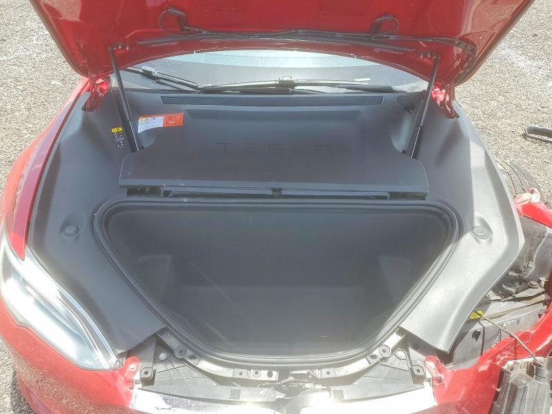 Aukcja sprzedaży 2018 Tesla Model S, vin: 5YJSA1E47JF239703, numer aukcji: 60870116