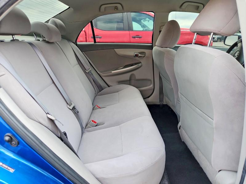 Продажа на аукционе авто 2010 Toyota Corolla, vin: JTDBU4EE7A9097302, номер лота: 60661096