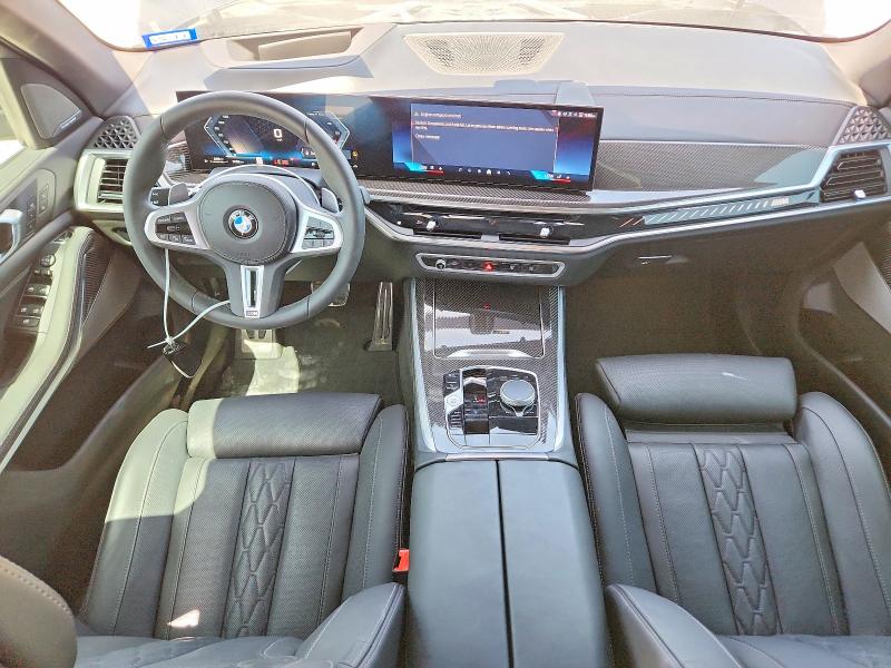 Продаж на аукціоні авто 2026 Bmw X5, vin: 5UX33EU04T9220719, номер лоту: 61598906