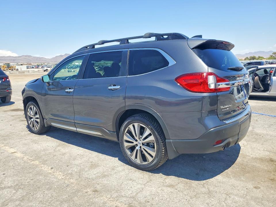 61802286 :رقم المزاد ، 4S4WMARD6N3447427 vin ، 2022 Subaru Ascent مزاد بيع