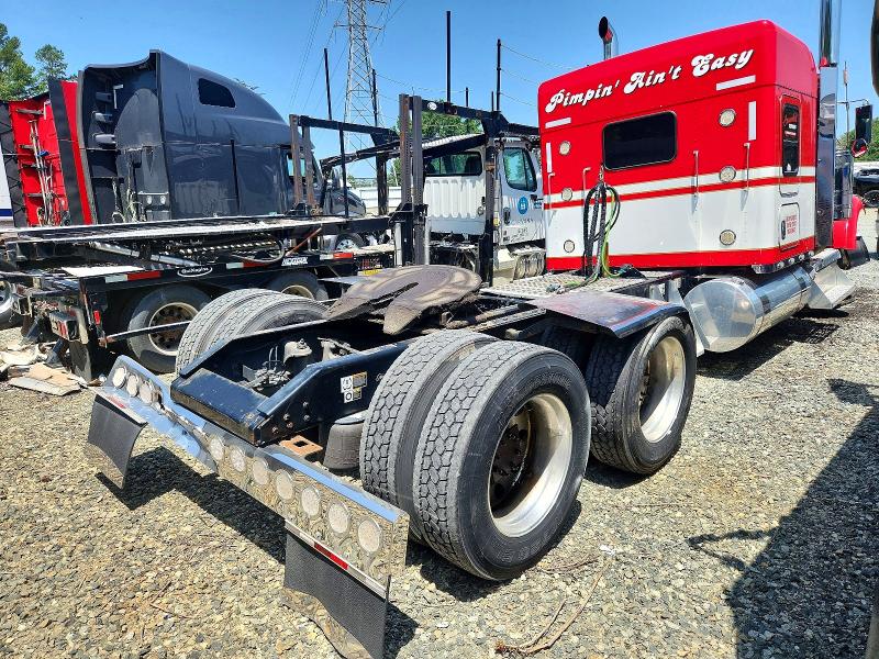 2020 Kenworth W900 მანქანა იყიდება აუქციონზე, vin: 1XKWD49X5LR283215, აუქციონის ნომერი: 59195026