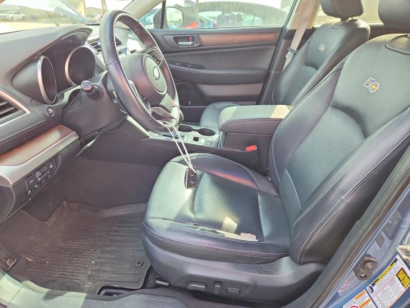 Aukcja sprzedaży 2018 Subaru Outback, vin: 4S4BSANC9J3280444, numer aukcji: 61330706