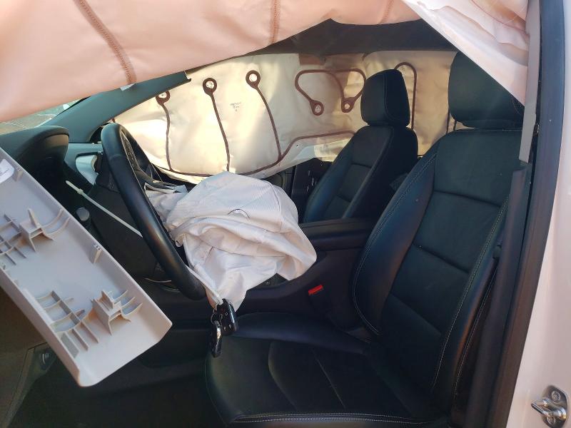 60426006 :رقم المزاد ، 3GKALVEG7RL386788 vin ، 2024 Gmc Terrain مزاد بيع