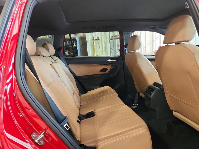 Продаж на аукціоні авто 2024 Volkswagen Tiguan, vin: 3VV8B7AX7RM085447, номер лоту: 62776746