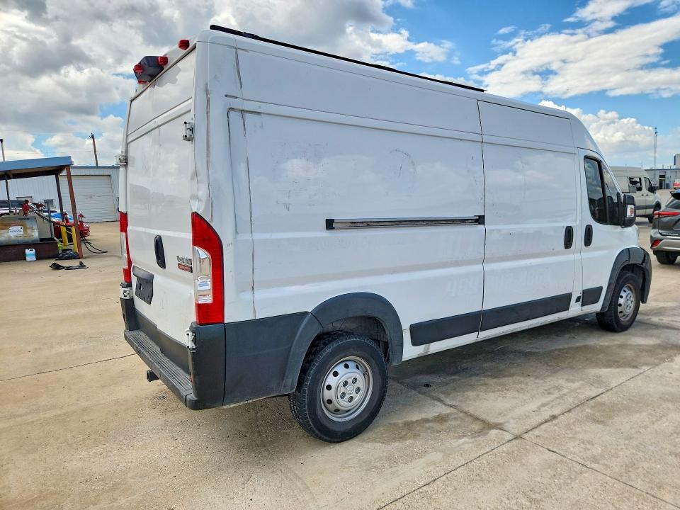 Aukcja sprzedaży 2020 Ram Promaster 2500, vin: 3C6TRVDG1LE124207, numer aukcji: 60334956