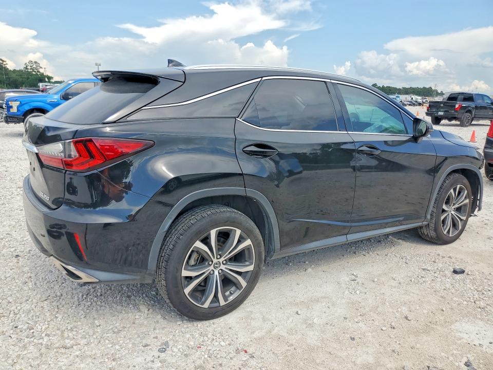 Aukcja sprzedaży 2019 Lexus Rx 350, vin: 2T2ZZMCA6KC140602, numer aukcji: 59261716