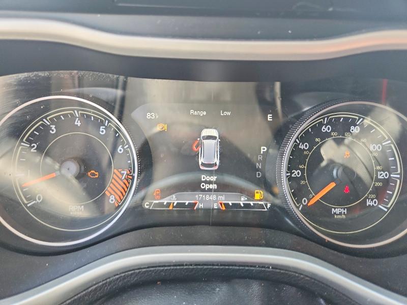 2015 Jeep Cherokee მანქანა იყიდება აუქციონზე, vin: 1C4PJMDS3FW752375, აუქციონის ნომერი: 60454236