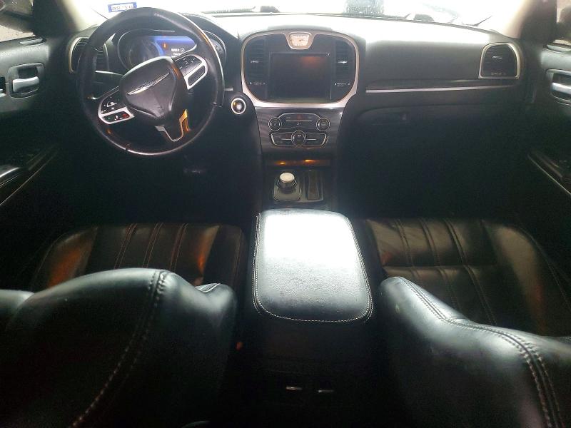 Продажа на аукционе авто 2019 Chrysler 300, vin: 2C3CCAAG4KH511736, номер лота: 60986676