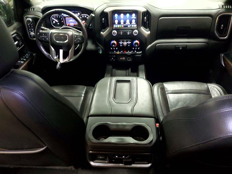 Auction sale of the 2019 Gmc Sierra, vin: 3GTU9FED2KG291993, lot number: 62117856