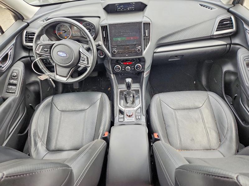 Продаж на аукціоні авто 2019 Subaru Forester, vin: JF2SKAUC2KH551985, номер лоту: 59676426