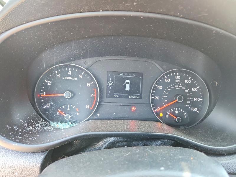 Aukcja sprzedaży 2017 Kia Sportage, vin: KNDPMCACXH7264939, numer aukcji: 59269946