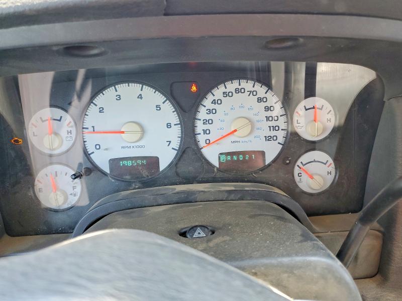 62092856 :رقم المزاد ، 1D7HU18Z33S141286 vin ، 2003 Dodge Ram 1500 مزاد بيع