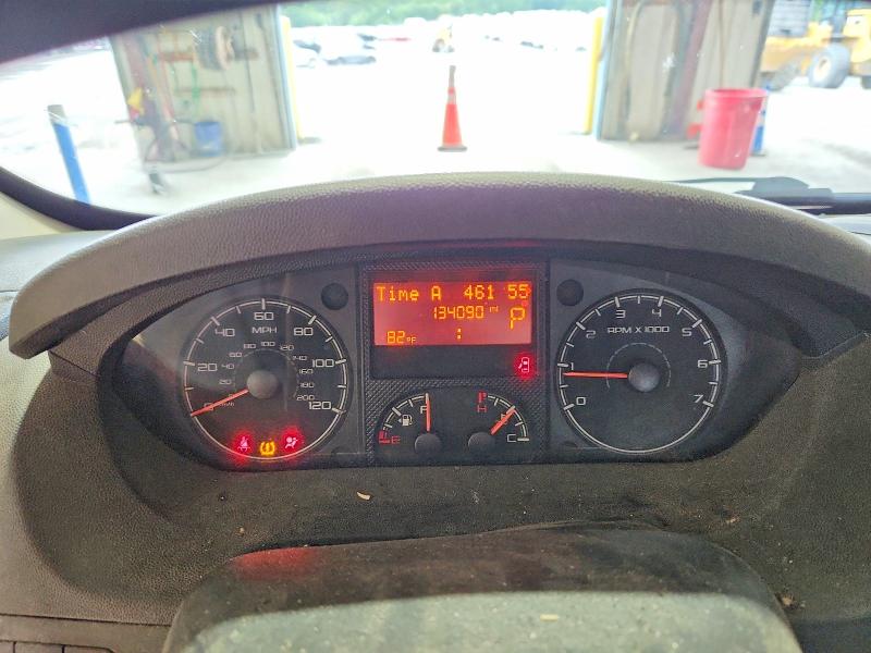 Aukcja sprzedaży 2020 Ram Promaster 3500, vin: 3C6URVJGXLE133934, numer aukcji: 59745676