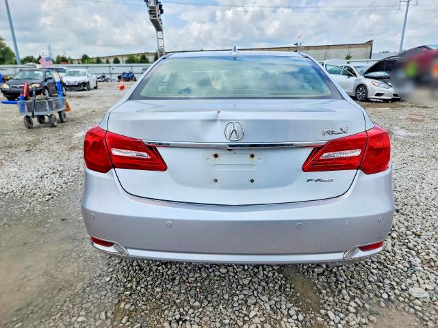 63040706 :رقم المزاد ، JH4KC1F92EC005202 vin ، 2014 Acura Rlx مزاد بيع
