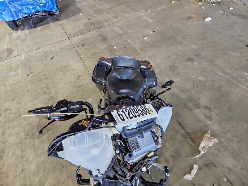 Продаж на аукціоні авто 2015 Harley-davidson Flhxs, vin: 1HD1KRM15FB624166, номер лоту: 61209586
