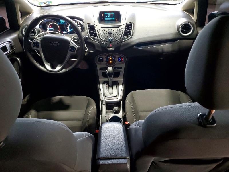 Aukcja sprzedaży 2014 Ford Fiesta, vin: 3FADP4BJ1EM232577, numer aukcji: 59719866
