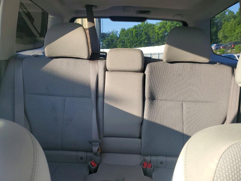Aukcja sprzedaży 2011 Subaru Forester, vin: JF2SHADC2BH744846, numer aukcji: 60364156