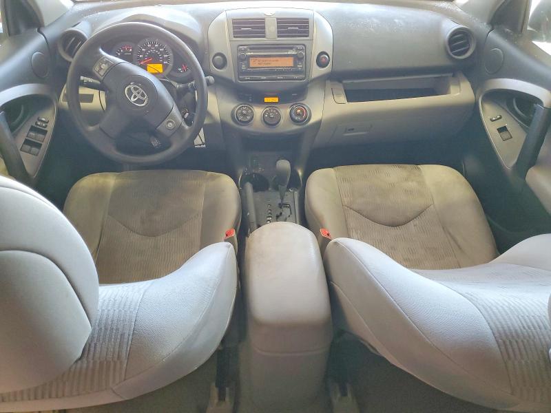 Auction sale of the 2012 Toyota Rav4, vin: 2T3ZF4DV4CW118751, lot number: 62069686