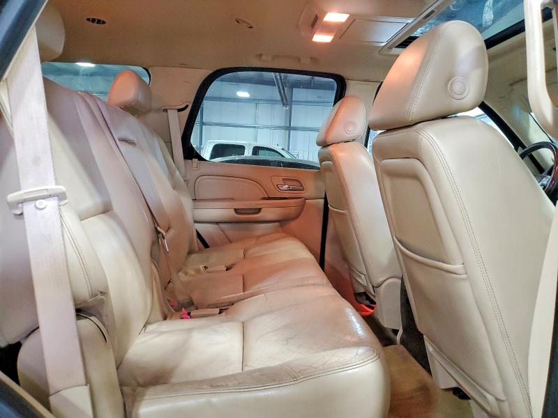 Продаж на аукціоні авто 2008 Cadillac Escalade, vin: IA039929, номер лоту: 60163706