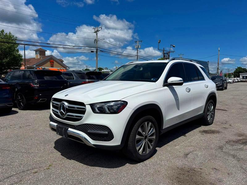 Продаж на аукціоні авто 2020 Mercedes-benz Gle, vin: 4JGFB4KB9LA012300, номер лоту: 62914226