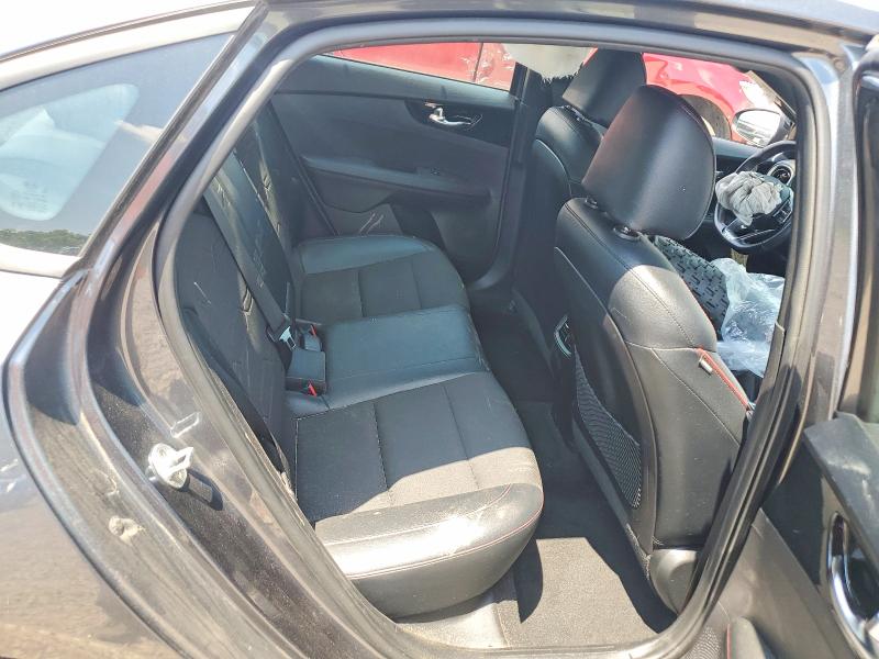 Aukcja sprzedaży 2021 Kia Forte, vin: 3KPF44AC6ME286562, numer aukcji: 60444096