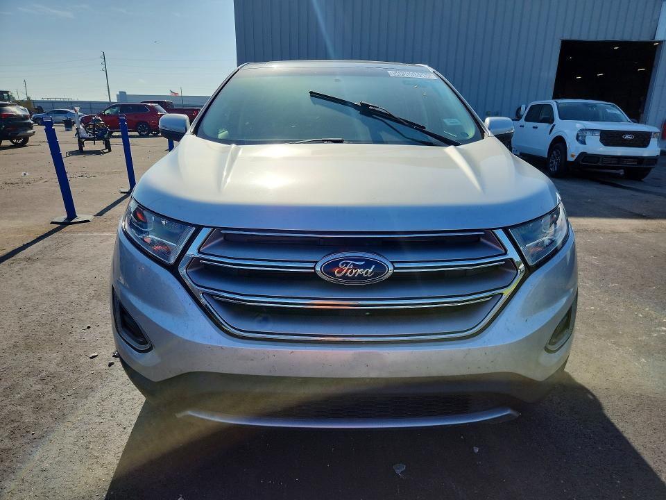 59900896 :رقم المزاد ، 2FMPK3K94JBB15511 vin ، 2018 Ford Edge مزاد بيع