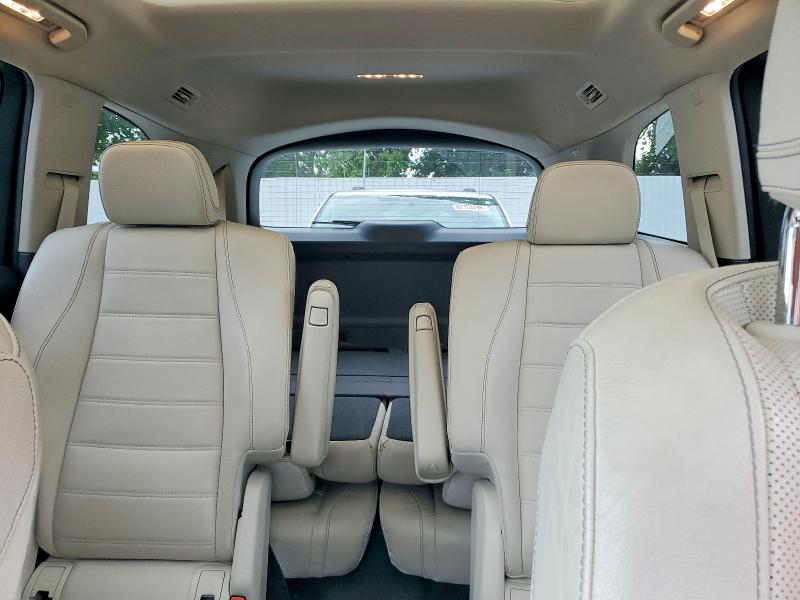 Aukcja sprzedaży 2020 Mercedes-benz Gls, vin: 4JGFF5KEXLA215278, numer aukcji: 62500646